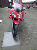 Honda nsr 125cc, 1 cylindre, 12 à 35 kW, Particulier, 125 cm³