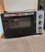 Vrijstaande oven Inventum, Elektronische apparatuur, Ovens, Ophalen, Zo goed als nieuw, Oven