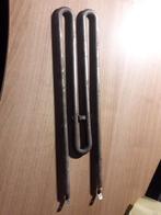 Miele 4428880 élément chauffant 2100 W 290 x 225 mm, Enlèvement ou Envoi, Utilisé