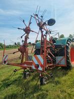 Kuhn schudder 6 element, Zakelijke goederen, Ophalen, Veehouderij, Weidebouw