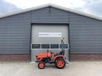 Kubota EK1-221 minitractor NIEUW, Zakelijke goederen, Landbouw | Tractoren, Nieuw, Overige merken, Tot 2500