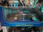 Audi tt revell 1/18 neuve, Ophalen of Verzenden, Zo goed als nieuw, Revell