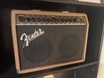 Fender Acoustasonic 40, Muziek en Instrumenten, Ophalen, Zo goed als nieuw