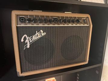 Fender Acoustasonic 40 beschikbaar voor biedingen