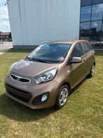 Kia picanto, Auto's, Bedrijf, Picanto, Te koop, Benzine