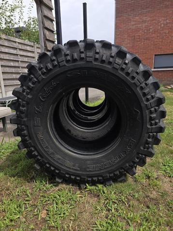 Offroad banden SIMEX Extreme Trekker beschikbaar voor biedingen