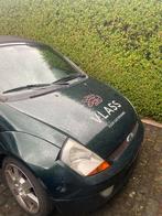 Ford streetka, Auto's, Voorwielaandrijving, 4 cilinders, 1600 cc, Leder