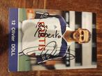 Rsc anderlecht doll, Ophalen of Verzenden, Gebruikt