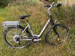 TREK elektrische fiets modelT600SL+, Fietsen en Brommers, Elektrische fietsen, Gebruikt, 47 tot 51 cm, 30 tot 50 km per accu, Ophalen