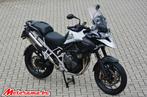 Triumph Tiger 1200 GT Pro - 2023 - 2000 km @Motorama, Motoren, Motoren | Triumph, Bedrijf, 3 cilinders, Meer dan 35 kW, Toermotor