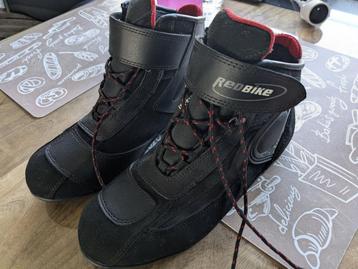 Moto schoenen maat 43 beschikbaar voor biedingen