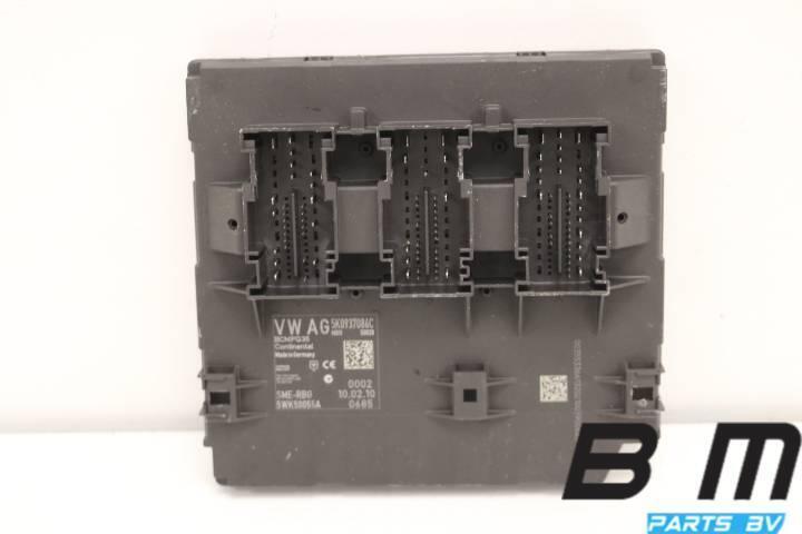 BCM (boordnetregelapparaat) VW Tiguan 5N 5K0937086C, Auto-onderdelen, Elektronica en Kabels, Gebruikt