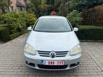 VW Golf 5 - 2007 - 1.4 essence - 115 000 km - papier rose, Argent ou Gris, Achat, Noir, Cruise Control