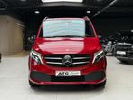 Mercedes-Benz V 250 CDI 190CV FACELIFTBOX MET LANG CHASSIS A, Auto's, Mercedes-Benz, Monovolume, Euro 6, 4 cilinders, Alcantara