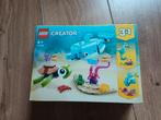 Lego creator  3 in 1 set, heel goede staat!, Kinderen en Baby's, Ophalen of Verzenden, Zo goed als nieuw, Complete set, Lego