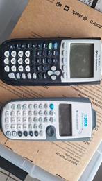 Rekenmachine (TI-84 en TI-30XB), Enlèvement ou Envoi, Calculatrices graphique, Utilisé