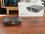Ifi zen dac v3, Audio, Tv en Foto, Converters, Ophalen of Verzenden, Zo goed als nieuw