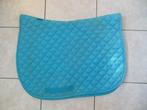 zadeldoek pony, Dieren en Toebehoren, Paarden en Pony's | Dekens en Dekjes, Ophalen of Verzenden, Dekje