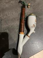 Vitage stummelpijp, Ophalen, Zo goed als nieuw