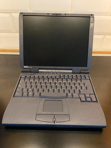 Dell Latitude  beschikbaar voor biedingen