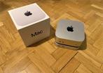 Mac Mini M4 16/512 met dockingstation, Computers en Software, Apple Desktops, Gebruikt, SSD, Mac Mini, 16 GB