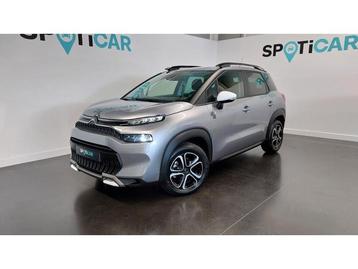 Citroen C3 Aircross You! 