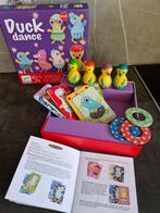 Duck Dance, Enlèvement, Comme neuf