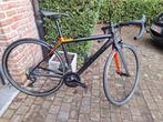 STEVENS Stelvio maat 47!, Fietsen en Brommers, 28 inch, Gebruikt, Aluminium, Minder dan 49 cm