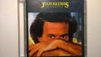 Julio Iglesias - Moments, Cd's en Dvd's, Cd's | Latin en Salsa, Ophalen of Verzenden, Zo goed als nieuw