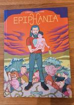 Epiphania tome 1, Enlèvement ou Envoi, Comme neuf