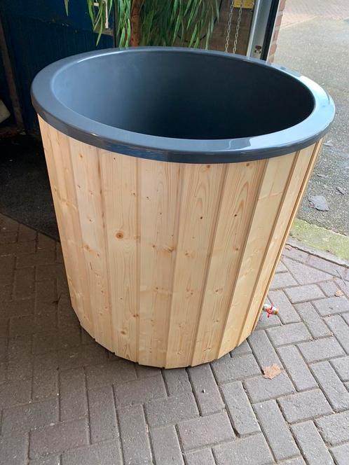 Ijsbaden - voor een goed bod mogen ze weg!!, Tuin en Terras, Zwembad-toebehoren, Nieuw, Filter, Ophalen