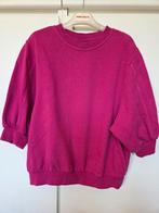 Fuchsia sweater maat XS, Kleding | Dames, Truien en Vesten, Ophalen of Verzenden, Zo goed als nieuw, Maat 34 (XS) of kleiner