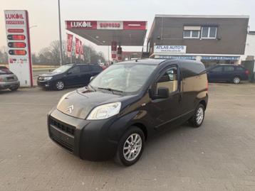 Citroen Nemo Diesel Lichte Vracht! 110 DKM! beschikbaar voor biedingen