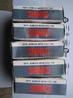 Shinko Binnenbanden diverse maten zie fotos 5 stuks nieuw, Motoren, Ophalen of Verzenden, Nieuw