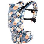 Tula Toddler Carrier in nieuwstaat TE HUUR, Enfants & Bébés, Porte-bébés & Écharpe porte bébé, Comme neuf, Ventre ou Dos, Enlèvement