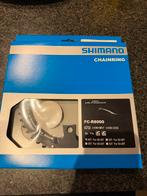 Casette  shimano 46t, Ophalen