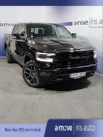 Dodge Ram 5.7 |NETTO : 54.537€ | LARAMIE | FULL OPTIONS, Auto's, Dodge, Automaat, 4 deurs, USB, Gebruikt