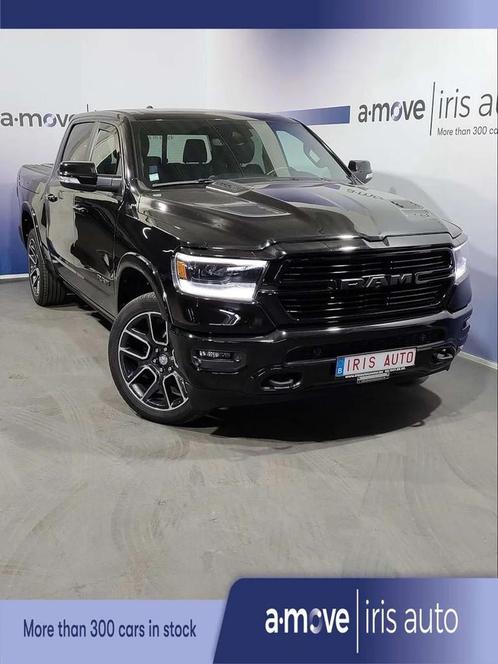 Dodge Ram 5.7 |NETTO : 54.537€ | LARAMIE | FULL OPTIONS, Autos, Dodge, Entreprise, Achat, Autres modèles, ABS, Caméra de recul