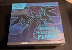 Phantasmal Flames ETB, Hobby en Vrije tijd, Ophalen, Zo goed als nieuw, Booster