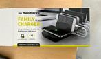 Oplaadstation voor GSM’s, Ophalen, Nieuw