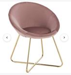 Chaise, Ophalen, Overige materialen, Tissu en velour, Overige kleuren