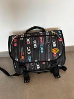 Stones and Bones boekentas, Ophalen, Gebruikt