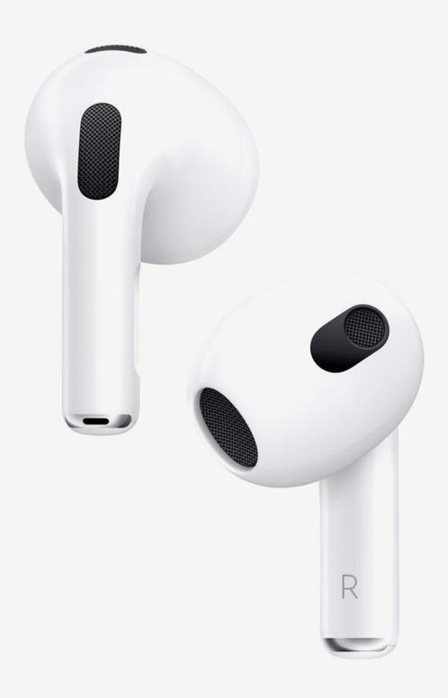 Airpods 3, Telecommunicatie, Mobiele telefoons | Oordopjes, Nieuw, Ophalen