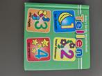 Baby’s eerste woordenboek: Tellen, Boeken, Ophalen of Verzenden, Zo goed als nieuw