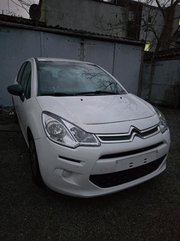 CITROËN C3 LIFTING 110 000 km Euro5, Achat, Entreprise, Essence, C3