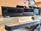 TECHNICS SL P277A - Compacte disc-speler, Audio, Tv en Foto, Cd-spelers, Ophalen, Zo goed als nieuw, Technics