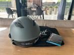Fiets helm westt maat M, Ophalen, Zo goed als nieuw