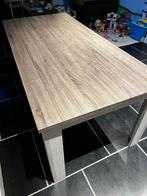 Gratis eettafel, Huis en Inrichting, Ophalen, Gebruikt