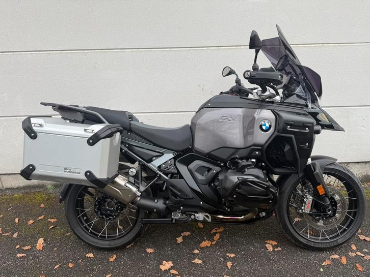 BMW R 1300 GS Adventure ASA 2025, Motoren, Motoren | BMW, Bedrijf, Toermotor, meer dan 35 kW, 2 cilinders, Motorrijbewijs A, ABS