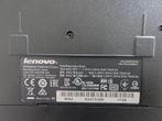 Lenovo Ultra Dock 40A2, Computers en Software, Ophalen of Verzenden, Lenovo, Docking station, Gebruikt